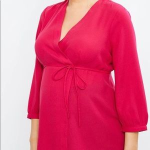 Motherhood Maternity Top